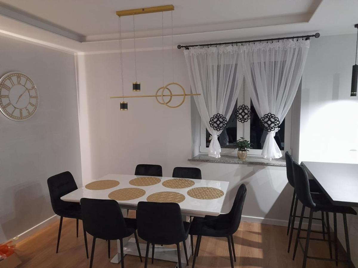 Apartament Sofia Kowary Zewnętrze zdjęcie